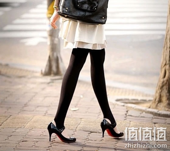 打底裤 
