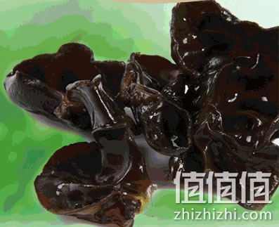 闽龙达黑木耳