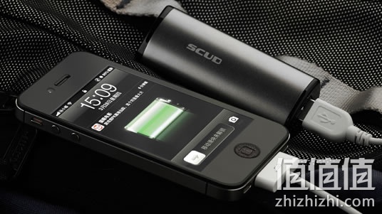 飞毛腿X3充电宝