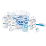 飞利浦 Philips 新安怡 AVENT 奶瓶大套装 美国亚马逊价格