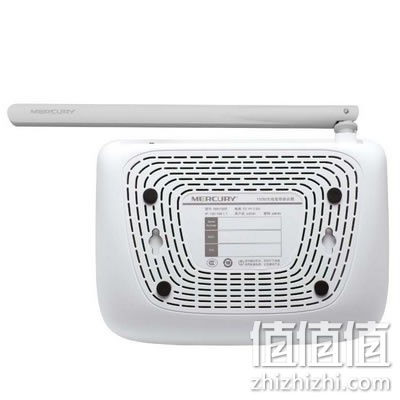 水星MW150R无线路由器
