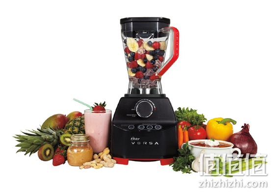 Oster 奥士达 VERSA 食物粉碎机破壁料理机