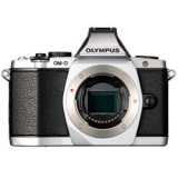 史低：Olympus 奥林巴斯 OM-D E-M5 16MP Live MOS微单相机机身 美国 Amazon