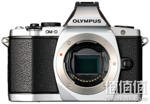 Olympus 奥林巴斯 OM-D E-M5 16MP Live MOS微单相机机身