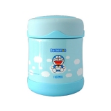 膳魔师（THERMOS）B3001 儿童多啦A梦机器猫保温杯 290ml 亚马逊中国价格