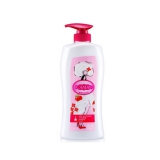 卡玫尔（CAMAY）米兰甜宠嫩肤沐浴乳 720ml 亚马逊中国