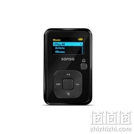SanDisk Sansa Clip+