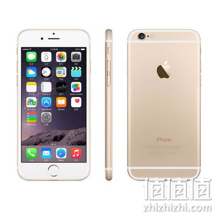 苹果iPhone 6 Plus