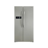 美的（Midea）BCD-516WKM(E) 516升 对开门冰箱 京东商城价格