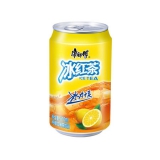 康师傅 冰红茶 310ml*12 一号店价格