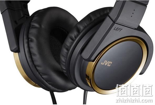 JVC HA-S400-N轻型头戴式耳机