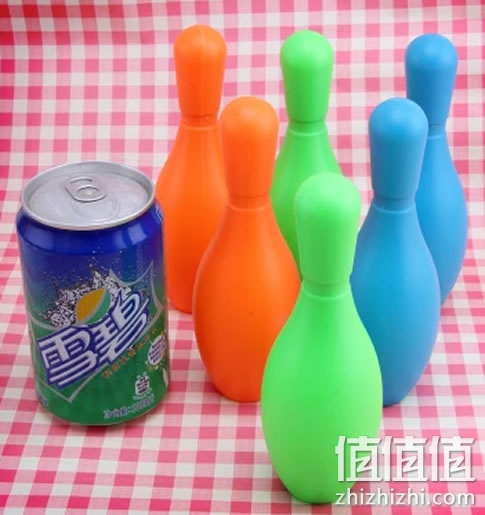 保龄球套装