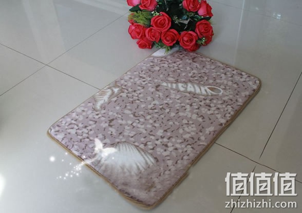 防滑地毯