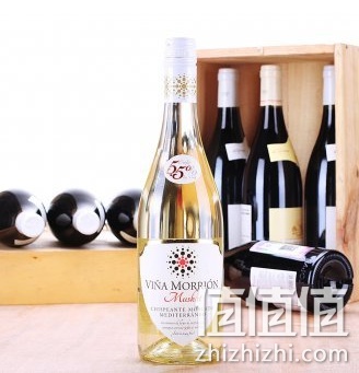 葡萄酒买一送一