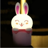 LED节能小夜灯