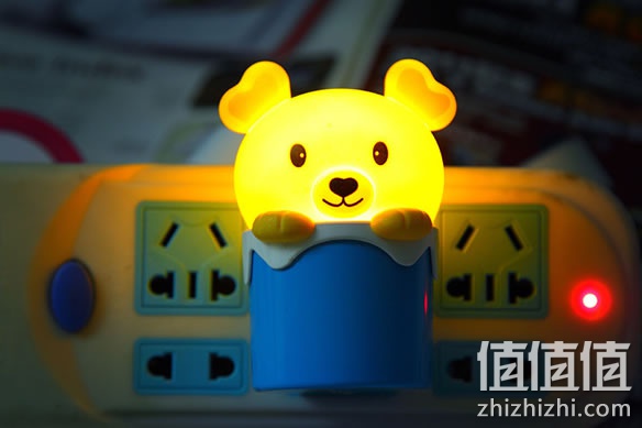 小夜灯