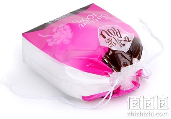 卸妆棉