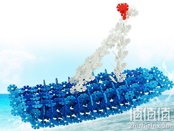 雪花片