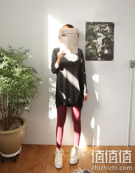 打底裤