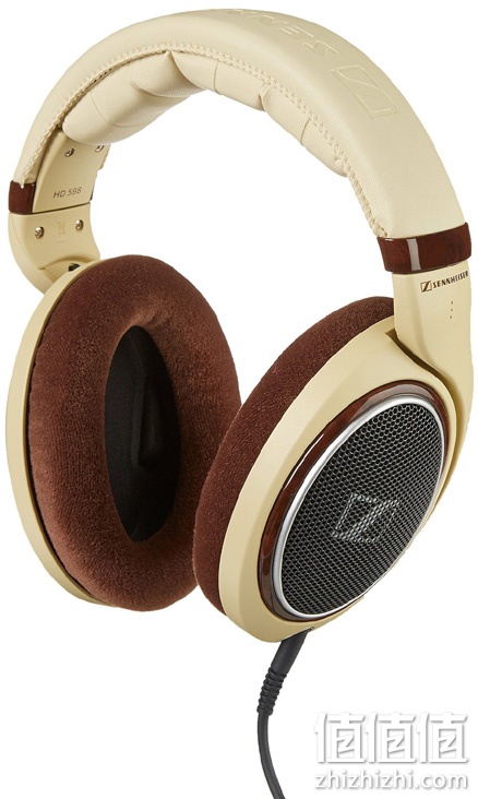 Sennheiser 森海塞尔 HD 598 头戴耳机