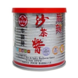 牛头牌 麻辣沙茶酱 600g 苏宁易购价格