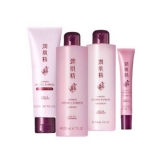 高丝(Kose)润肌精水透保湿套装 苏宁易购价格