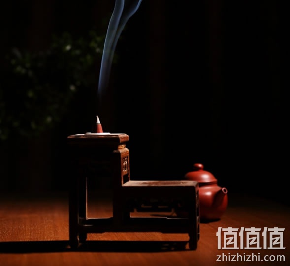 印度塔香