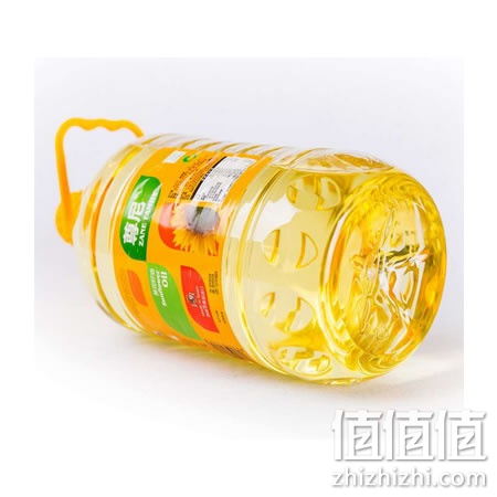 尊尼葵花籽油3L
