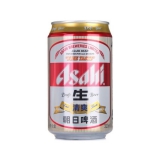 朝日啤酒 清爽生 330ml*24整箱 京东商城价格