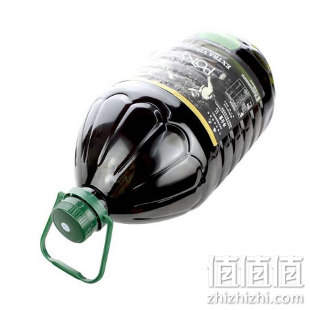 棒氏特级初榨橄榄油5L