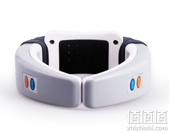 攀高PG-2601B4颈椎按摩器
