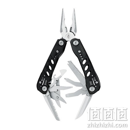 戈博多功能工具钳