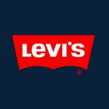 【黑五】Levis：