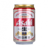 朝日 清爽生啤酒 330ml*24听 京东商城价格