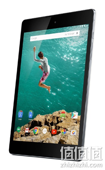 Google Nexus 9平板 16G
