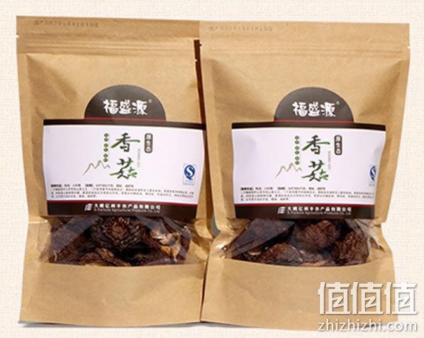香菇干货