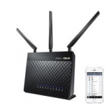 Asus 华硕 RT-AC68U 1900M 双频无线路由器 新蛋网价格
