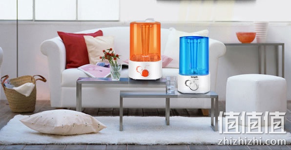 龙的NK-JS1502加湿器