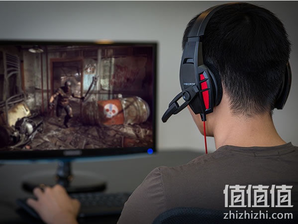 漫步者G2游戏耳麦