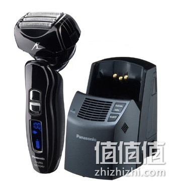 Panasonic 松下 ES-LA93-K 4刀片干湿两用剃须刀