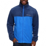 【黑五】哥伦比亚 Columbia Steens Mountain™ Full Zip 2.0 抓绒衣 6PM价格