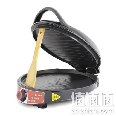 美的WJHN30D电饼铛