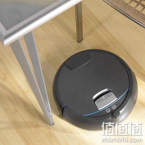 iRobot scooba 390智能洗地机器人