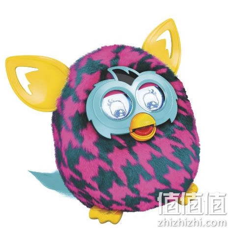 菲比电子宠物玩具