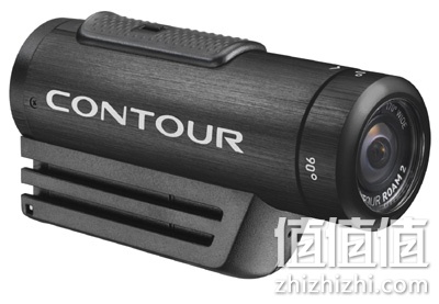 Contour ROAM2 1080P全高清 防水运动摄像机