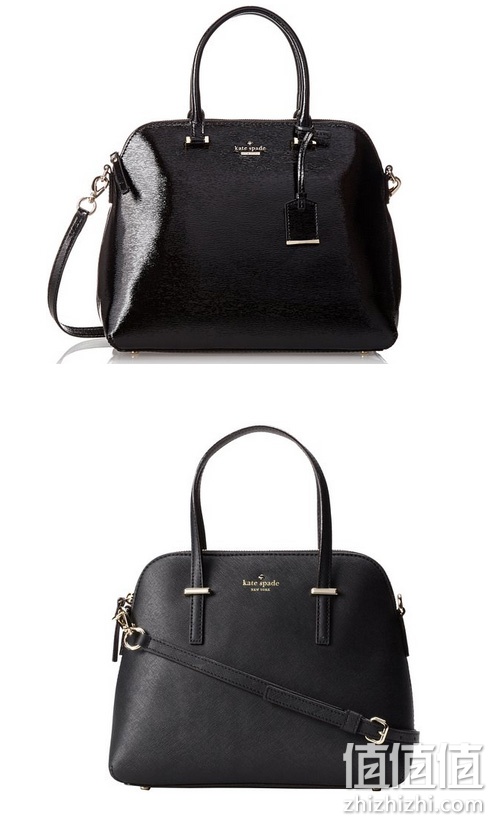 kate spade 凯特•丝蓓 Cedar Street Patent Margot 女包