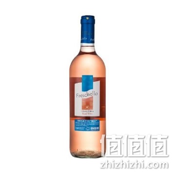 弗莱斯凯罗桃红葡萄酒