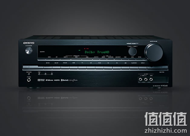 安桥HT-RC630影音接收机