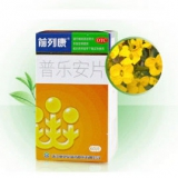 前列康 普乐安片60片 健一网价格