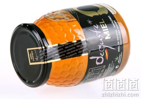 德古斯特百花蜂蜜